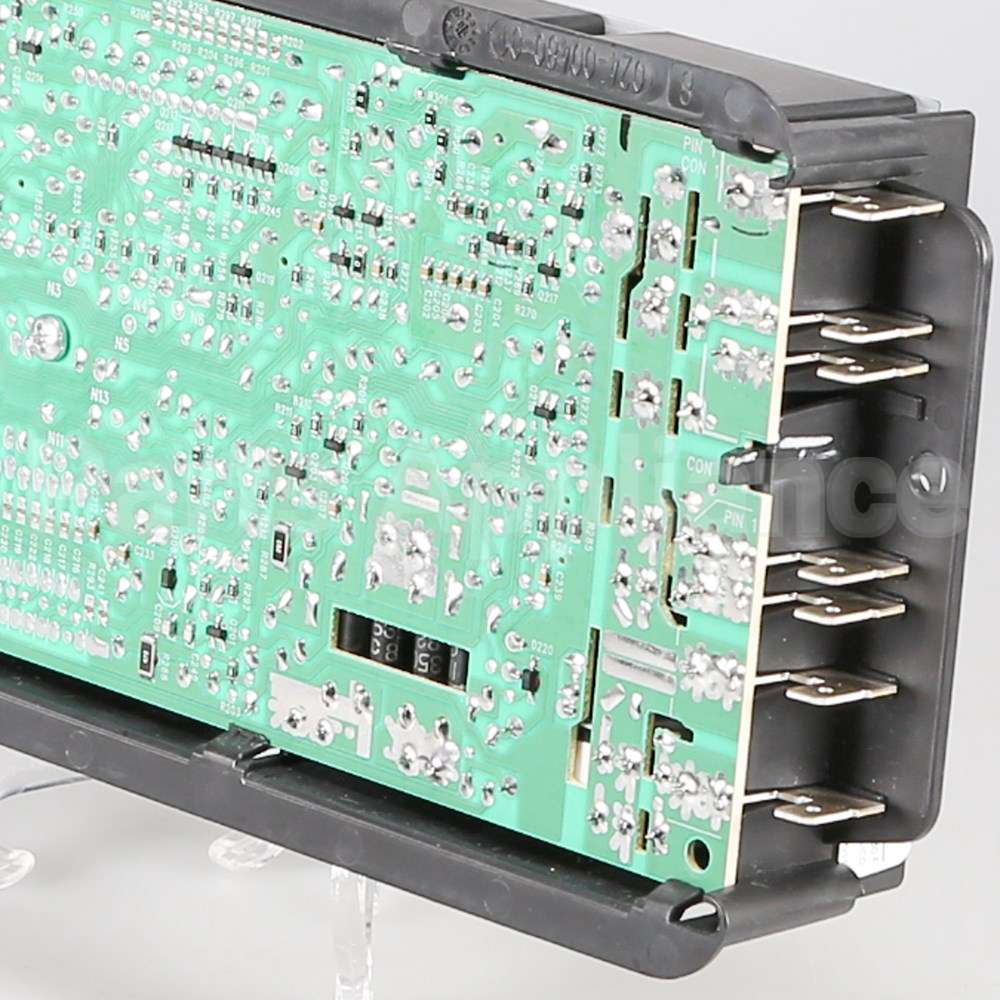 W11122543 Whirlpool Cntrl-Elec