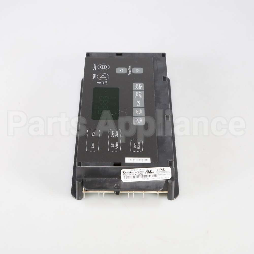 W11122543 Whirlpool Cntrl-Elec