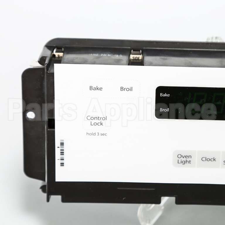 W11122557 Whirlpool Cntrl-Elec