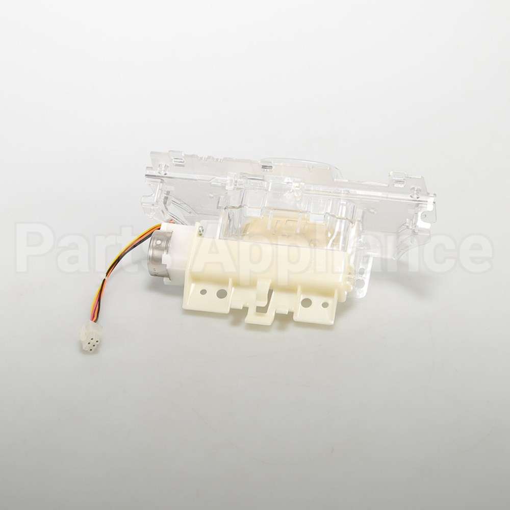 W11122874 Whirlpool Door-Ice