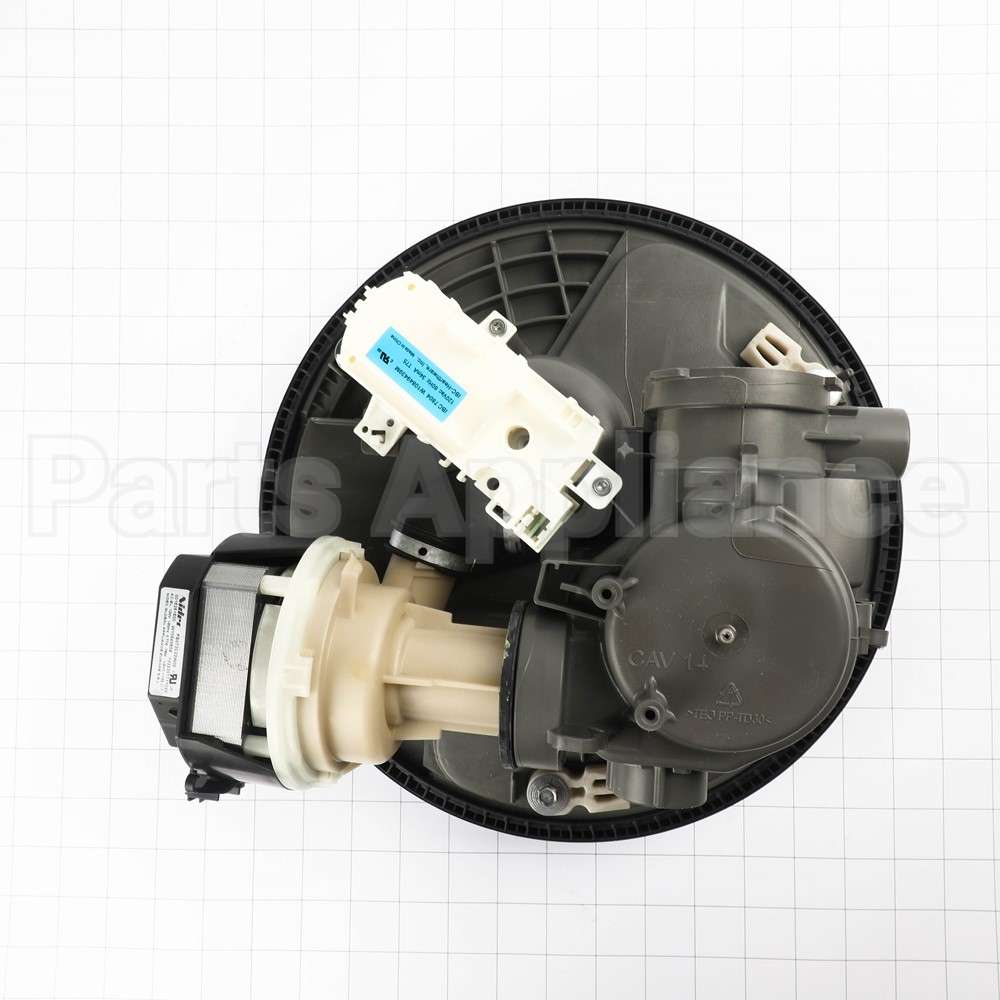 W11124371 Whirlpool Pump&Motor