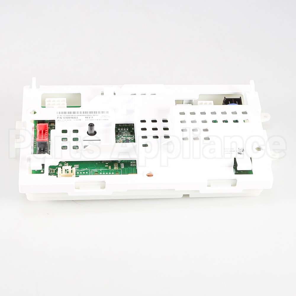 W11124765 Whirlpool Cntrl-Elec