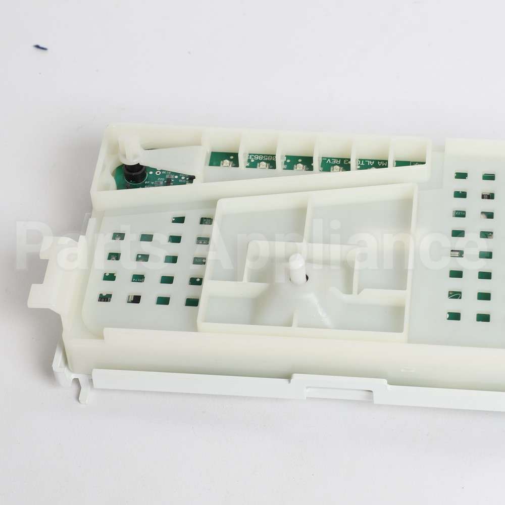 W11124780 Whirlpool Cntrl-Elec