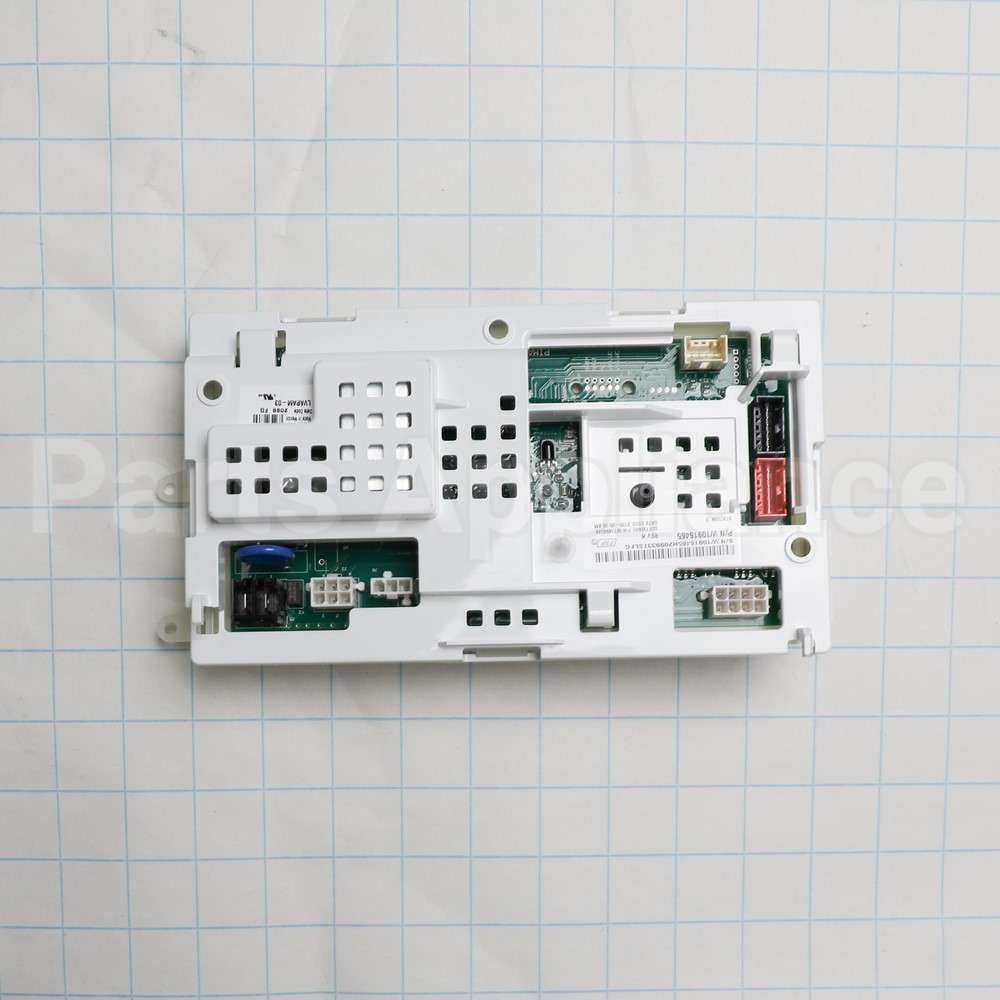 W11124780 Whirlpool Cntrl-Elec