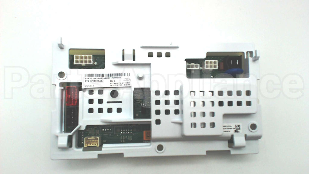 W11124783 Whirlpool Cntrl-Elec