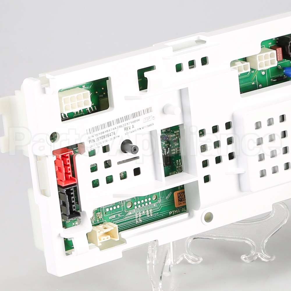 W11125011 Whirlpool Cntrl-Elec