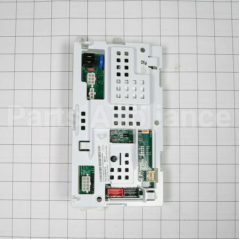 W11125011 Whirlpool Cntrl-Elec