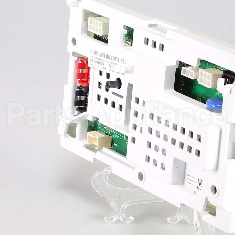 W11125011 Whirlpool Cntrl-Elec