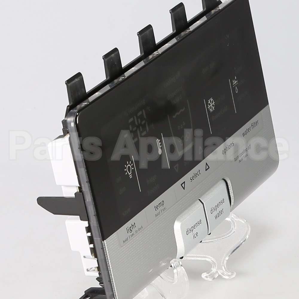 W11125431 Whirlpool Cntrl-Elec