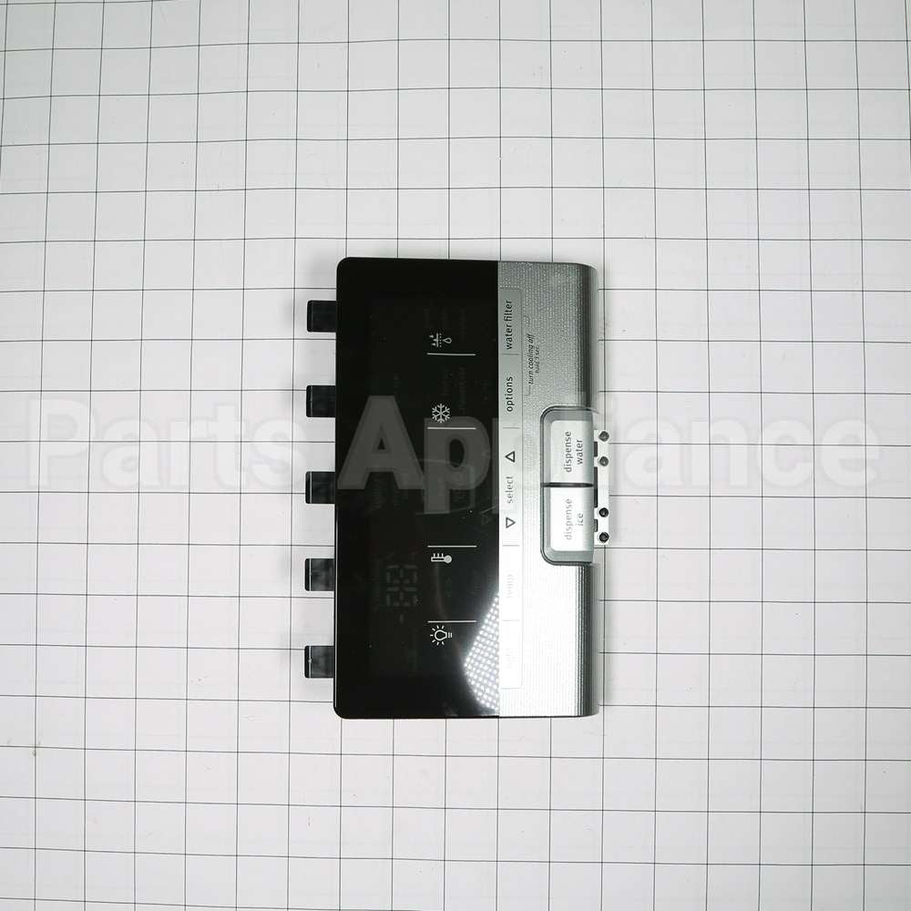 W11125431 Whirlpool Cntrl-Elec