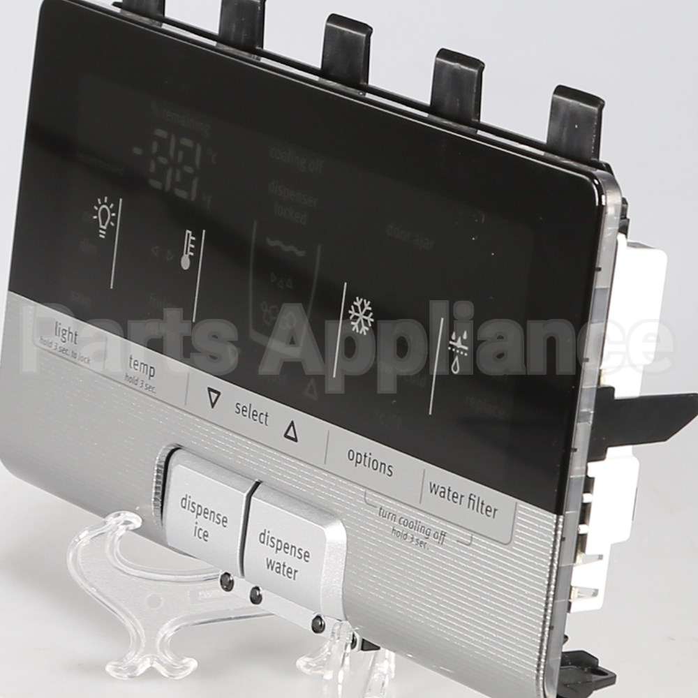 W11125431 Whirlpool Cntrl-Elec