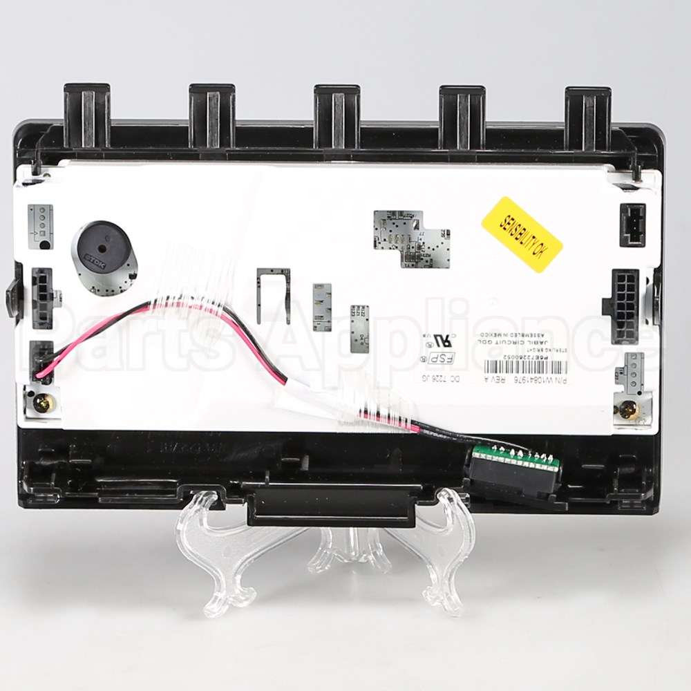 W11125431 Whirlpool Cntrl-Elec