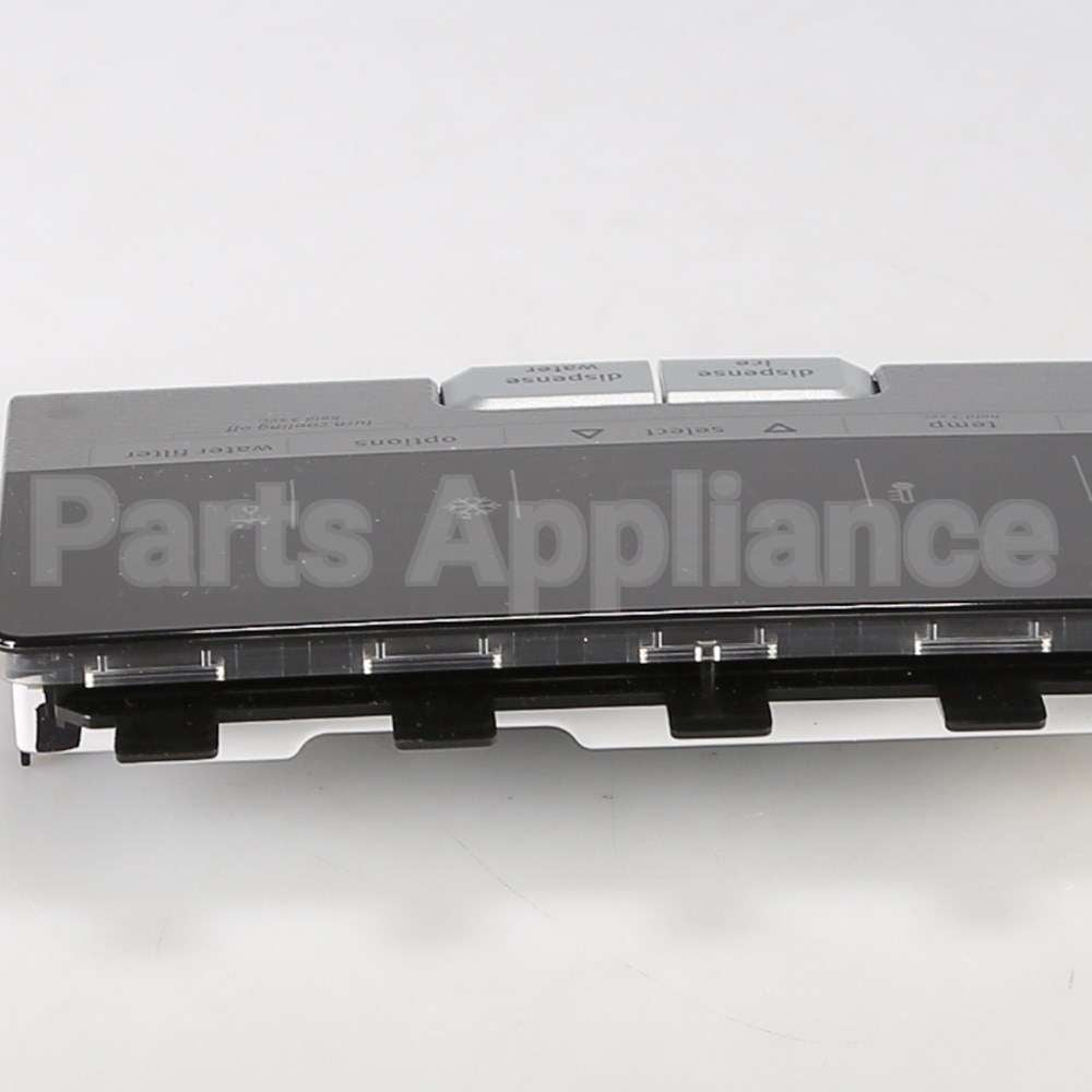 W11125431 Whirlpool Cntrl-Elec