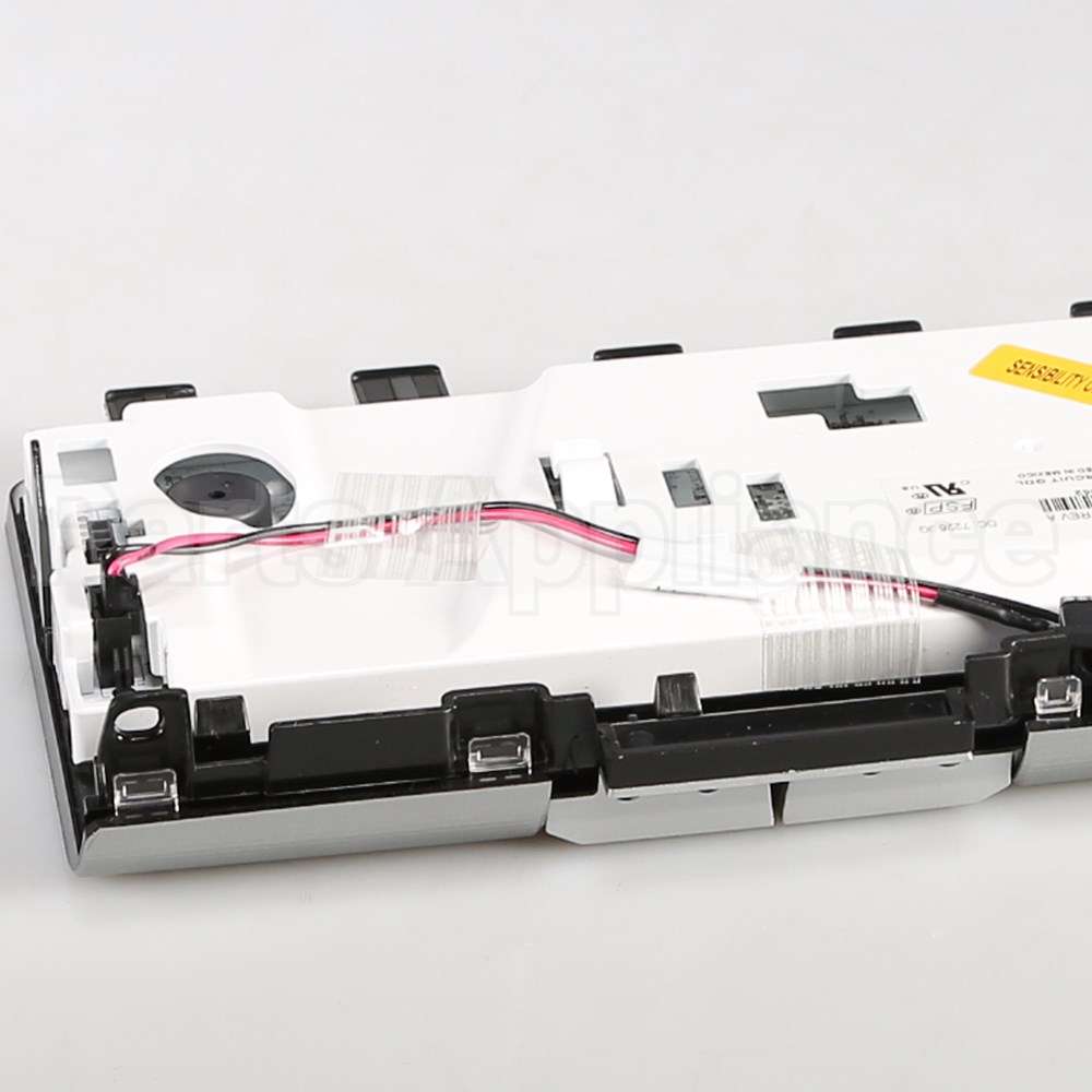 W11125431 Whirlpool Cntrl-Elec