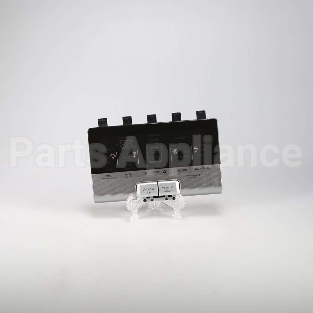 W11125431 Whirlpool Cntrl-Elec