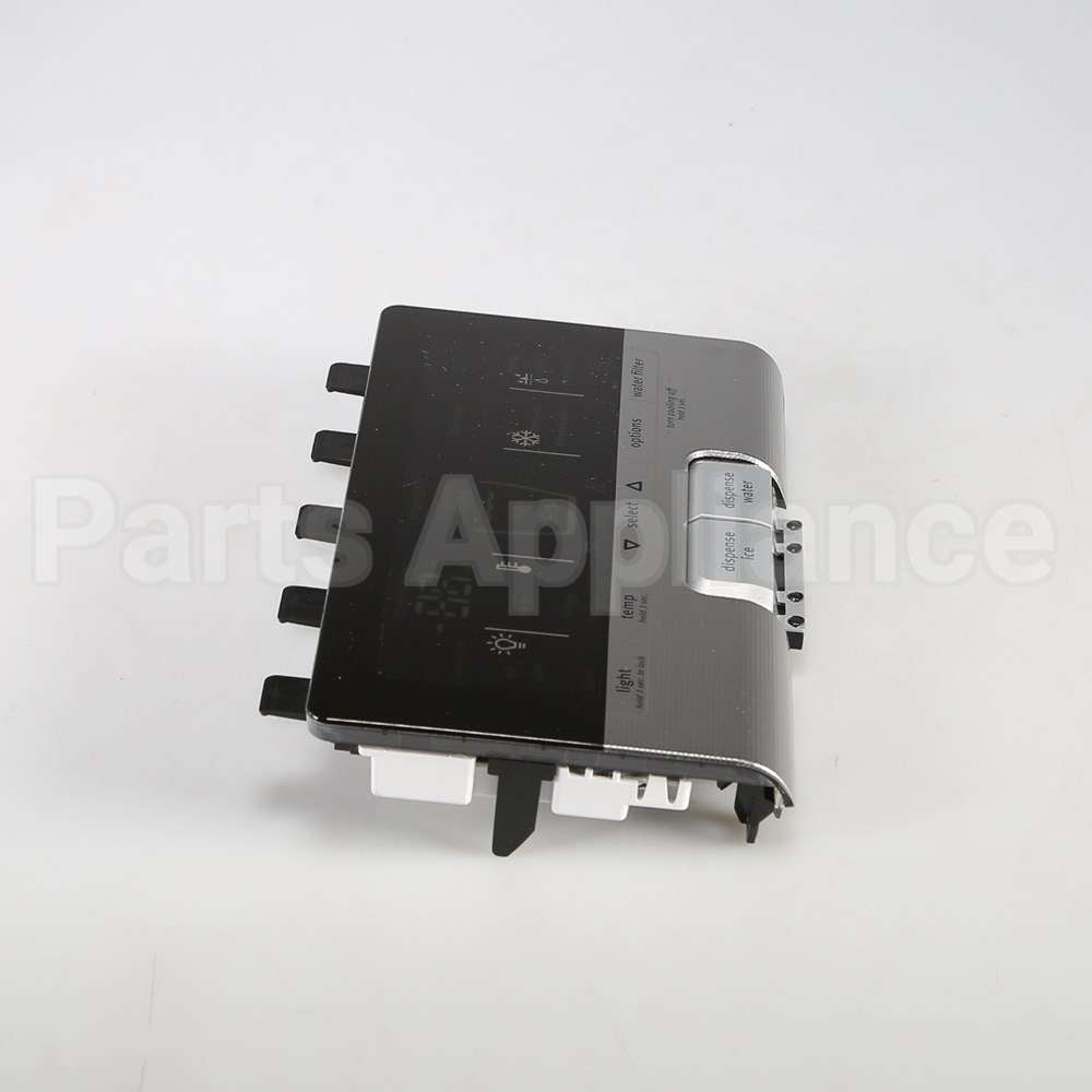 W11125431 Whirlpool Cntrl-Elec