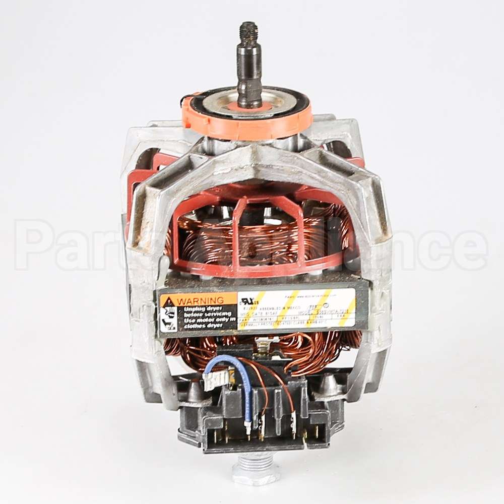 W11126010 Whirlpool Motor-Drve