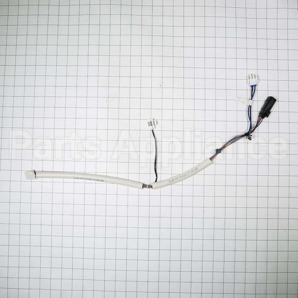 W11126268 Whirlpool Harns-Pump