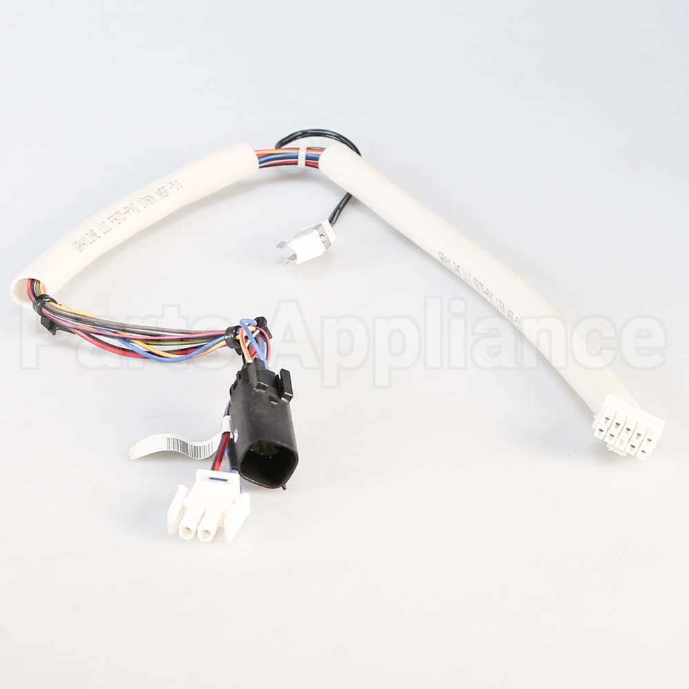 W11126268 Whirlpool Harns-Pump