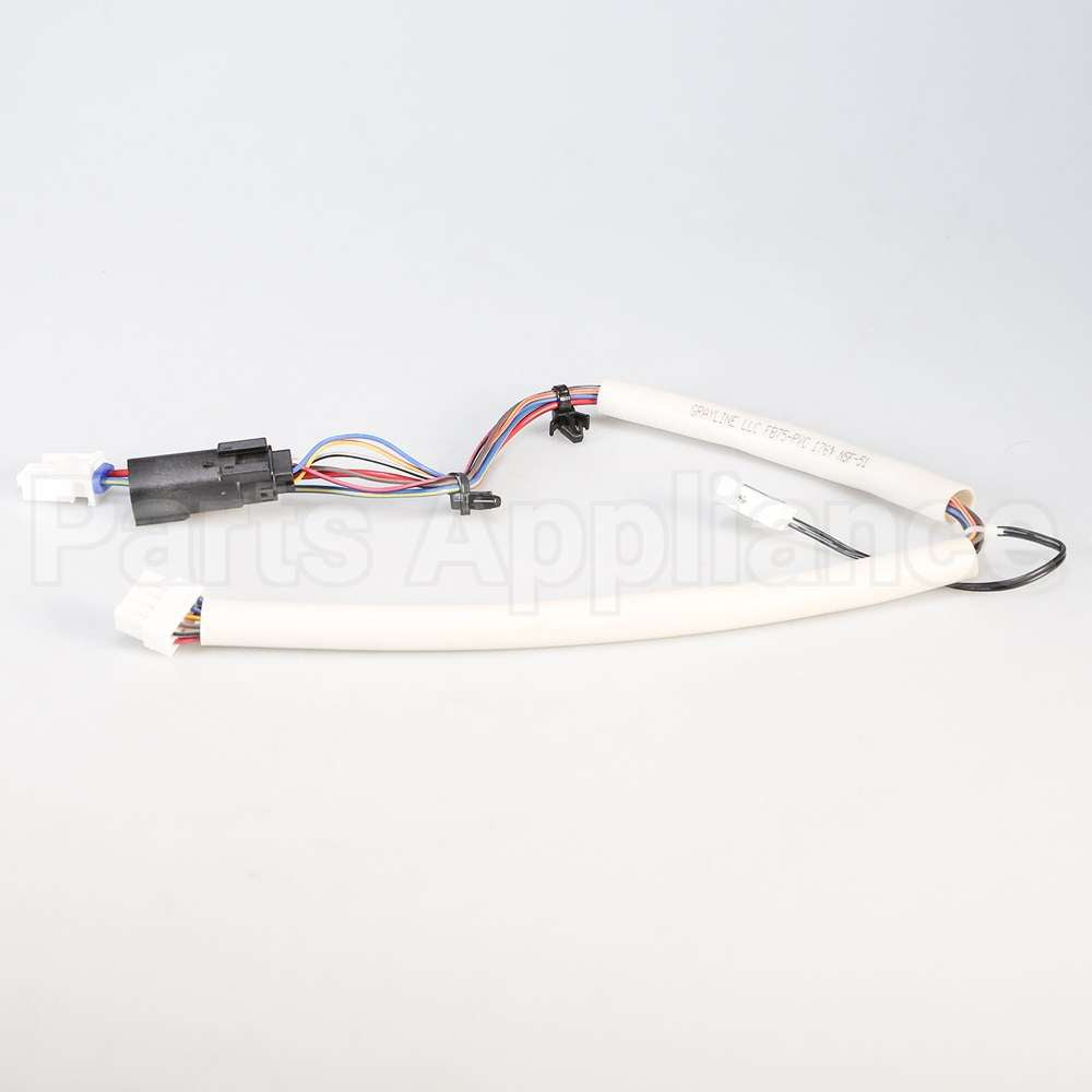 W11126268 Whirlpool Harns-Pump