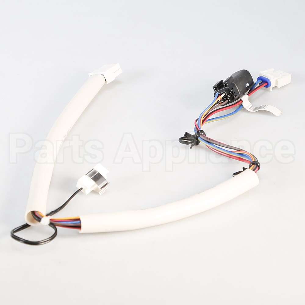 W11126268 Whirlpool Harns-Pump