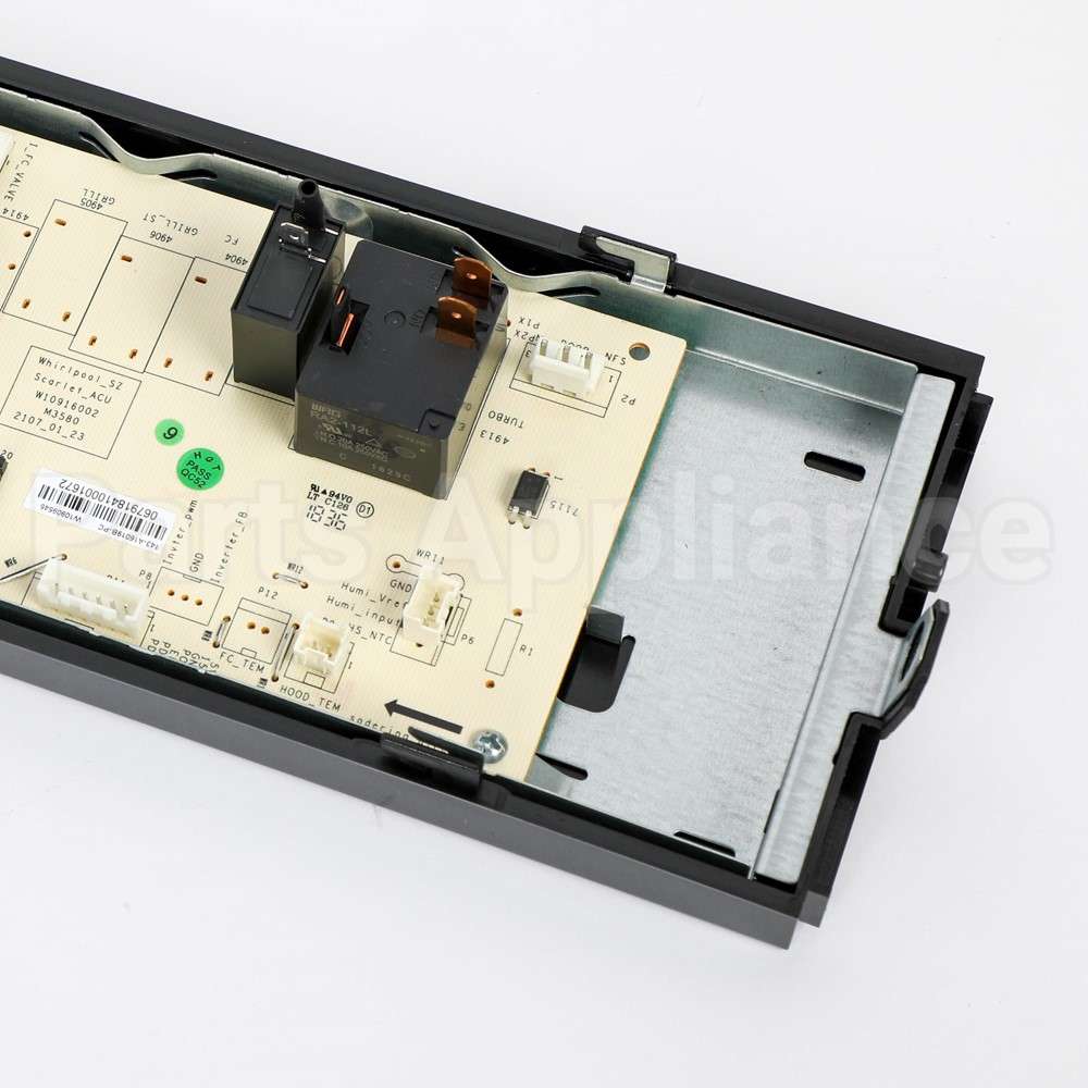 W11127338 Whirlpool Cntrl-Elec