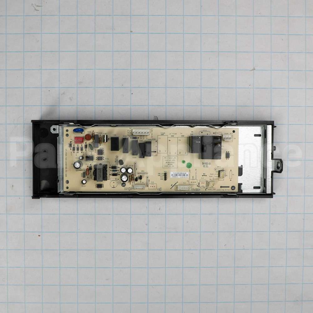 W11127338 Whirlpool Cntrl-Elec