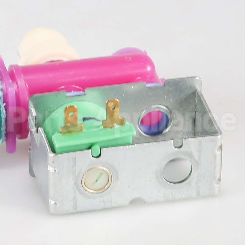 W11129435 Whirlpool Valve
