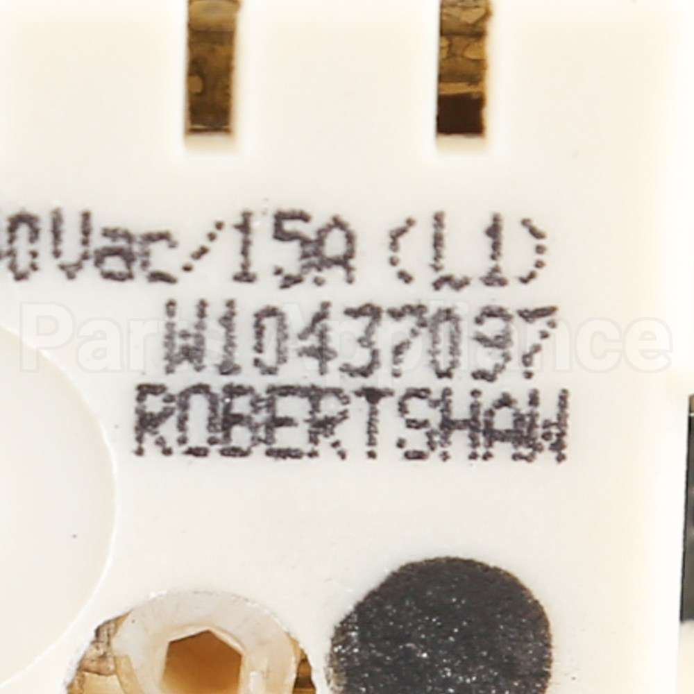 W11129442 Whirlpool Switch-Inf