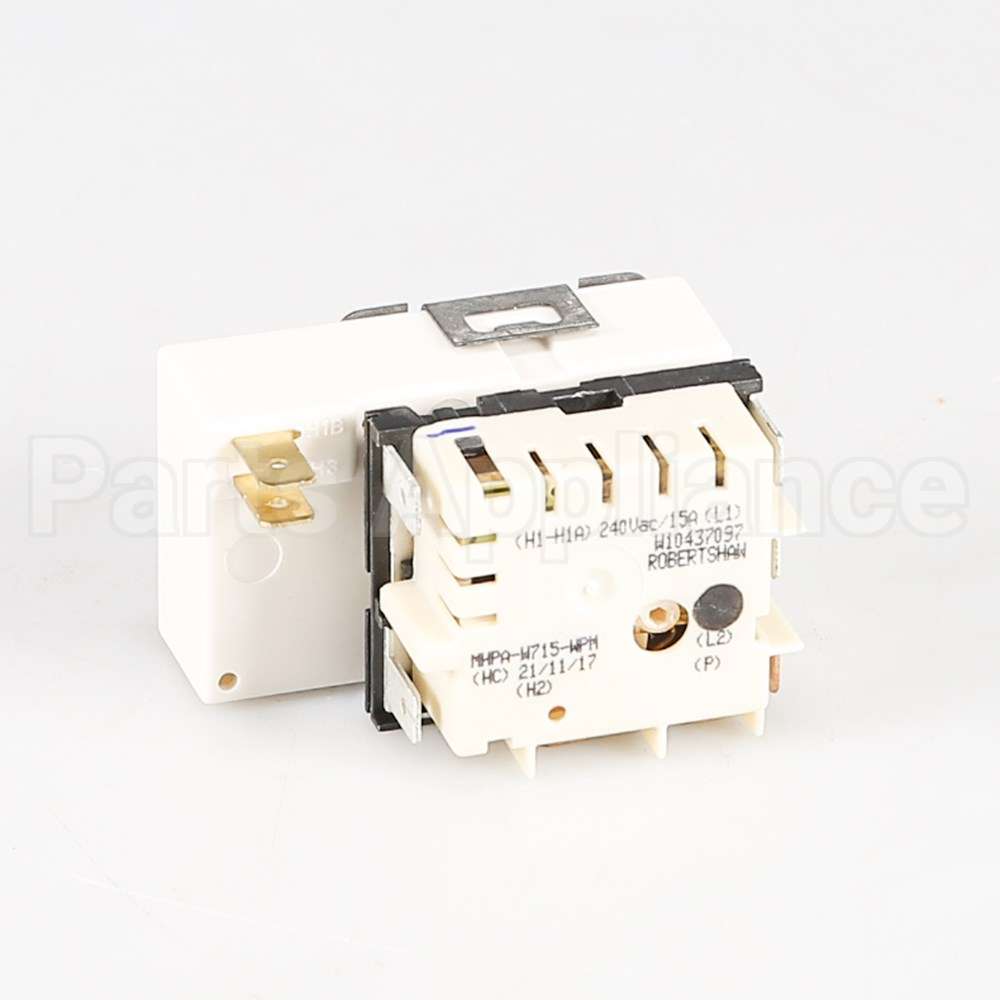 W11129442 Whirlpool Switch-Inf
