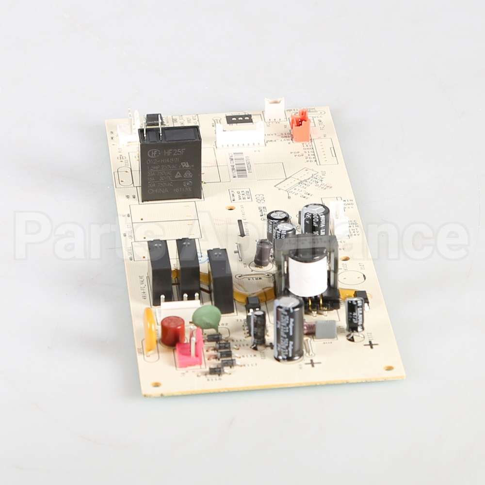 W11129648 Whirlpool Cntrl-Elec