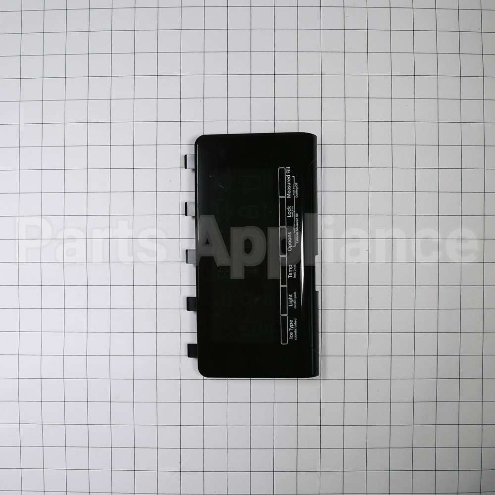W11130216 Whirlpool Cntrl-Elec