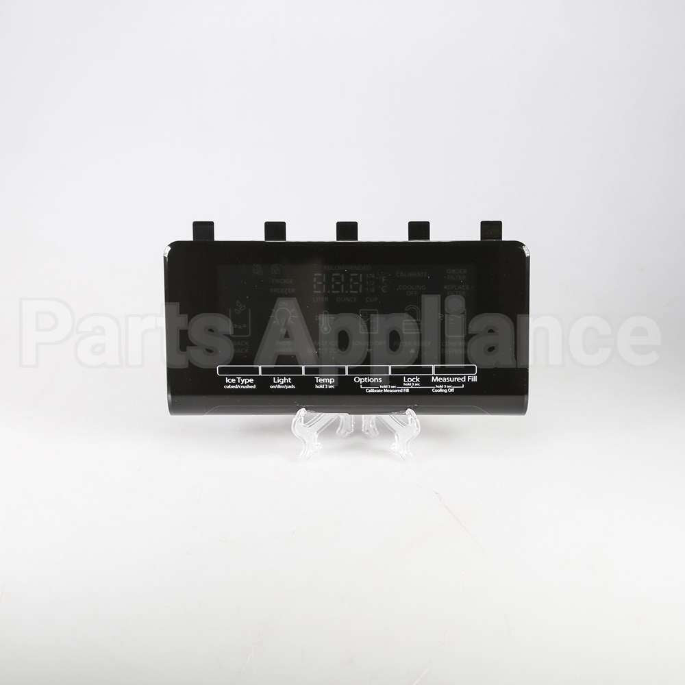 W11130216 Whirlpool Cntrl-Elec
