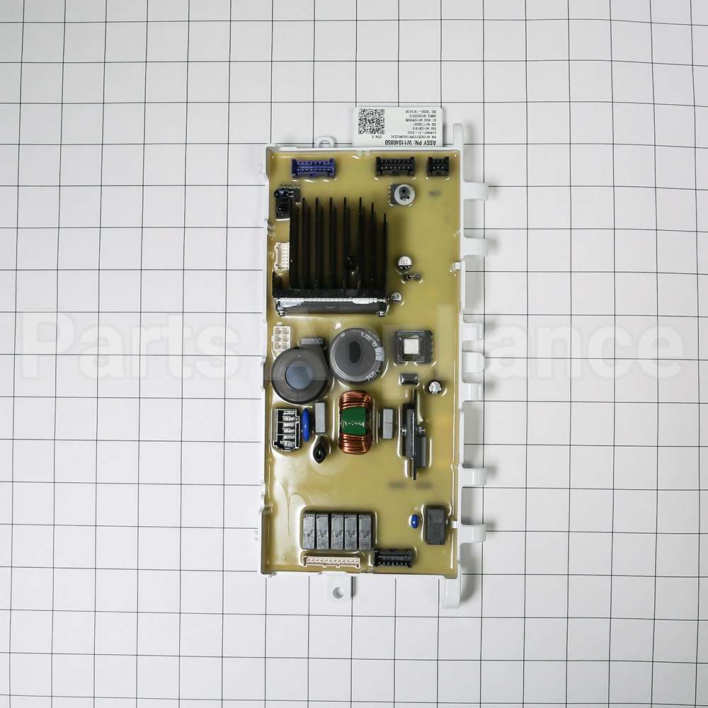 W11130238 Whirlpool Cntrl-Elec