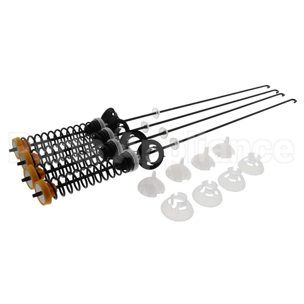 W11130359 Suspension Kit (4 Per Pack) Compatible