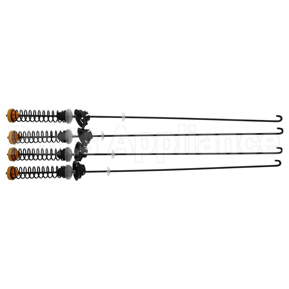 W11130359 Suspension Kit (4 Per Pack) Compatible