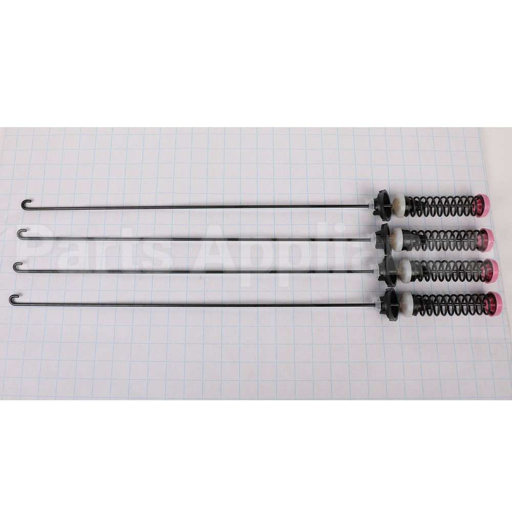 W11130360 Whirlpool Suspension