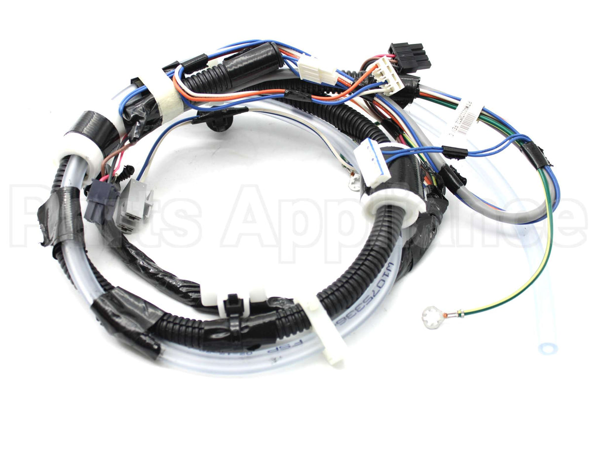 W11130532 Whirlpool Harns-Wire