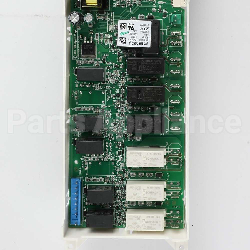 W11132199 Whirlpool Cntrl-Elec