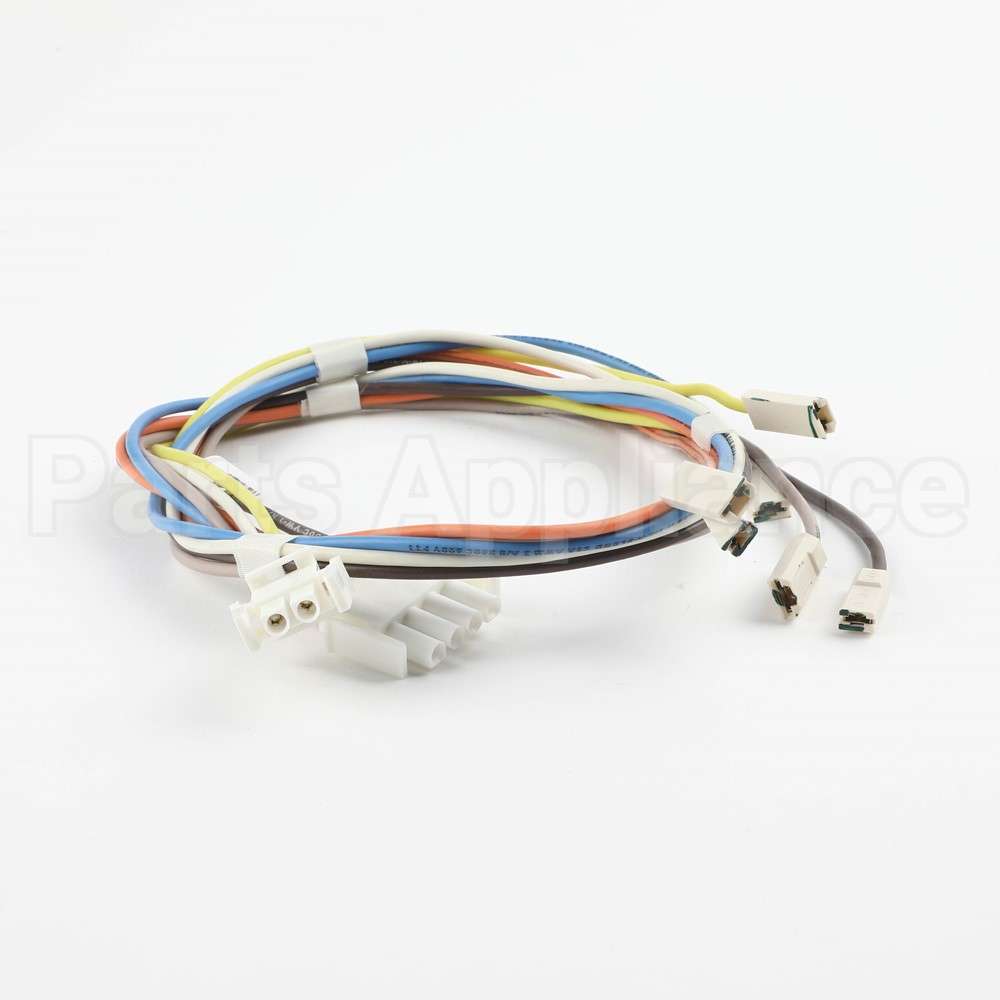 W11132989 Whirlpool Harns-Wire