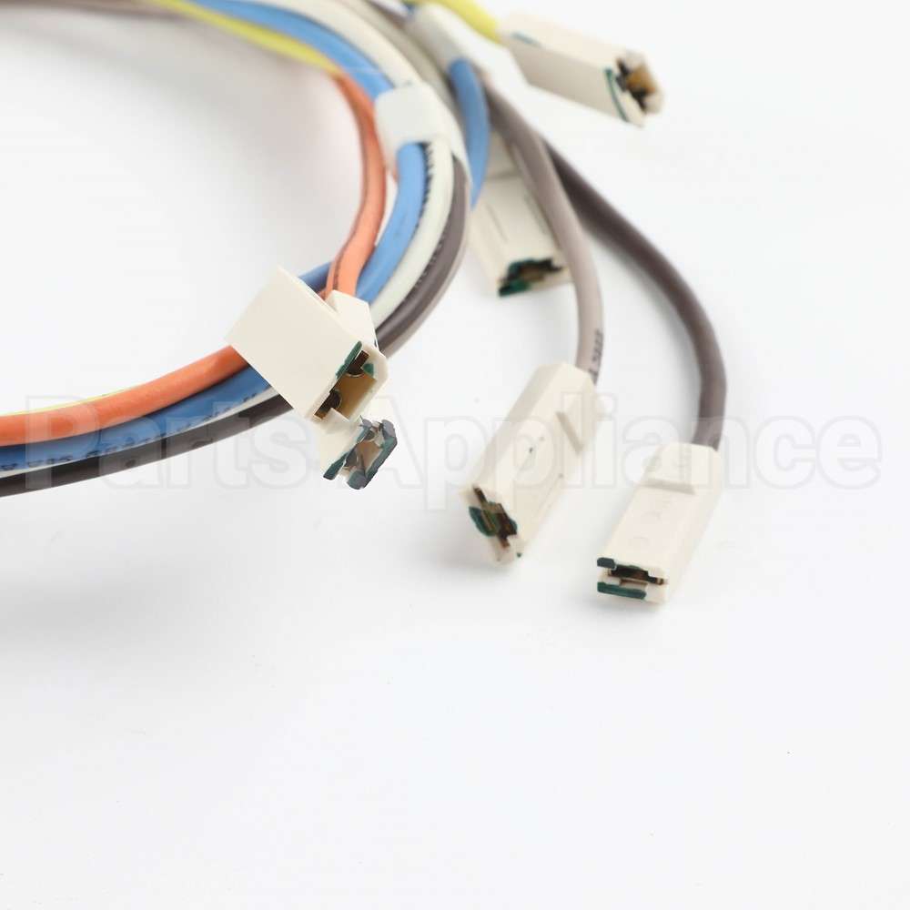 W11132989 Whirlpool Harns-Wire