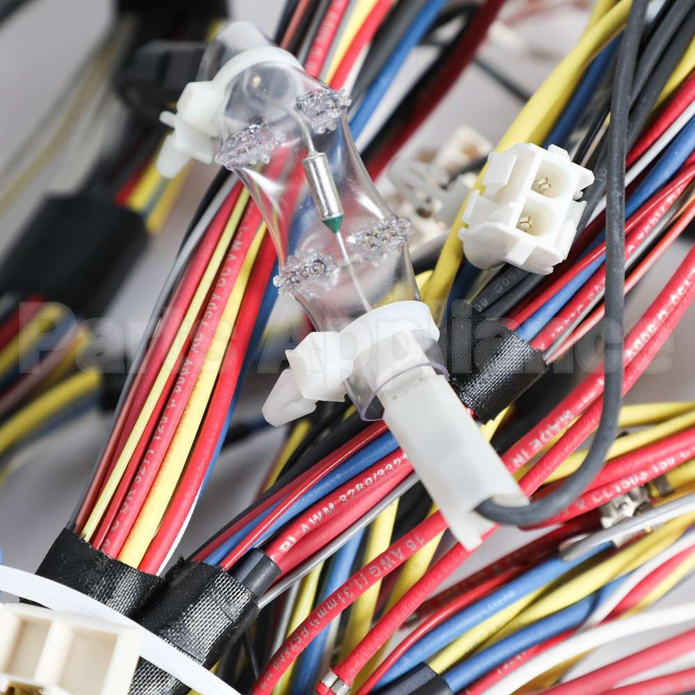 W11132997 Whirlpool Harns-Wire