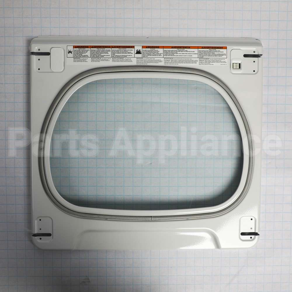 W11133036 Whirlpool Door