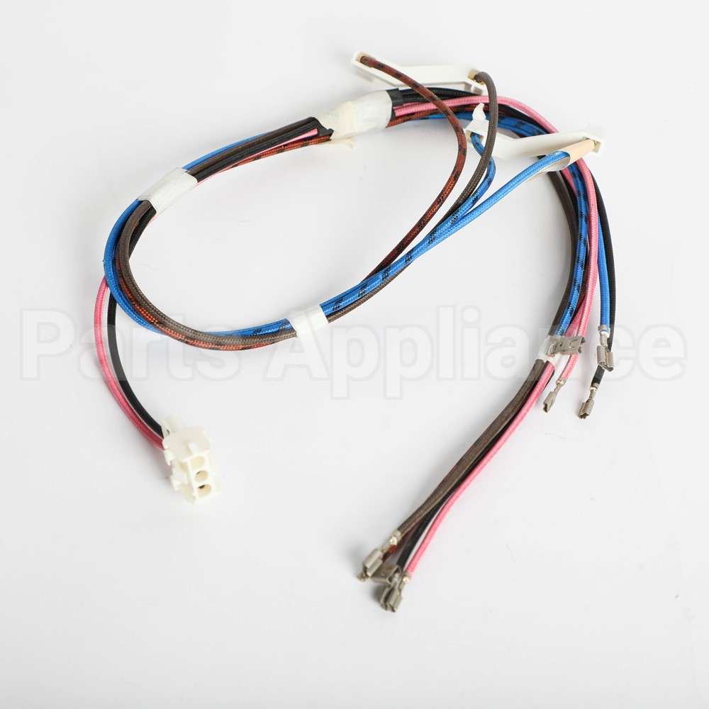 W11134602 Whirlpool Harns-Wire