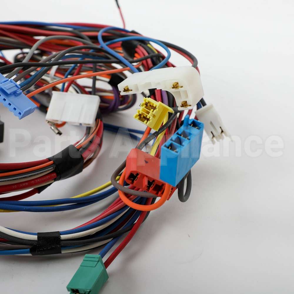 W11134679 Whirlpool Harns-Wire