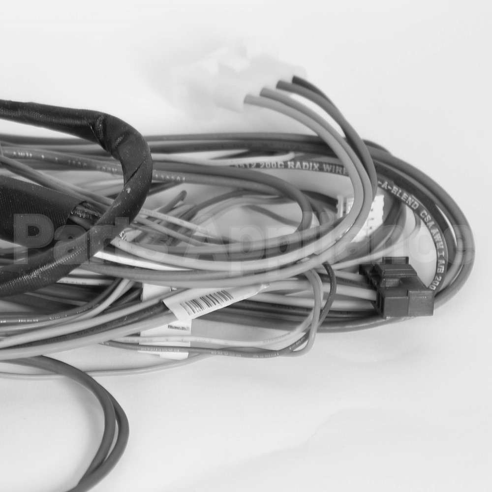 W11157222 Whirlpool Harns-Wire