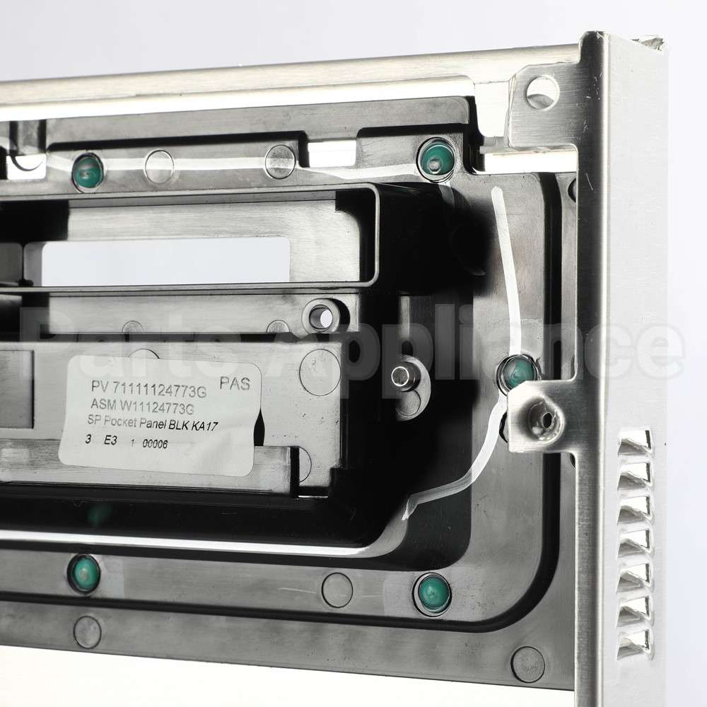 W11157407 Whirlpool Panel