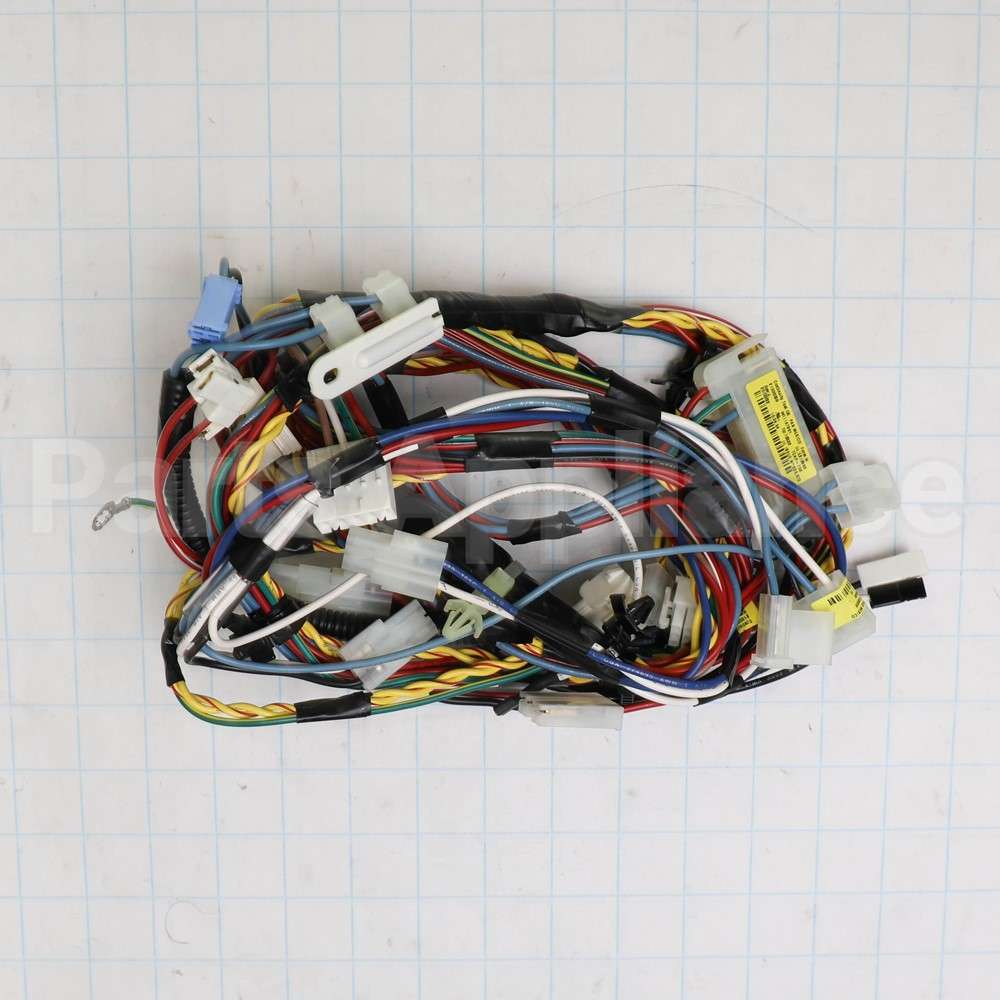 W11157861 Whirlpool Harns-Wire