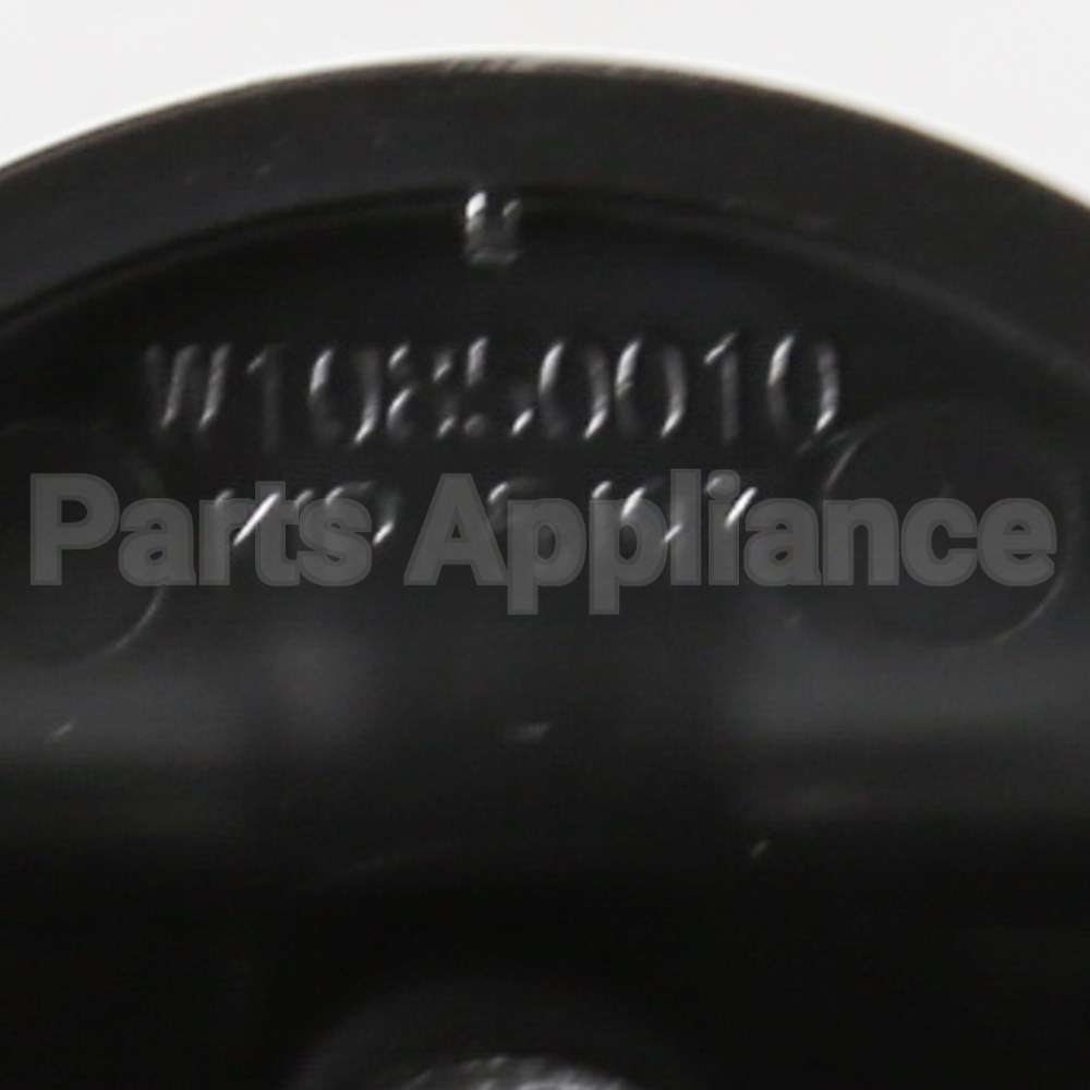 W11158169 Whirlpool Knob
