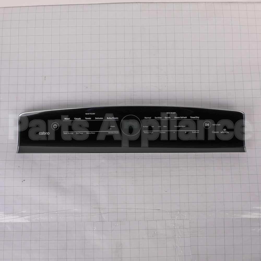 W11158455 Whirlpool Panel-Cntl